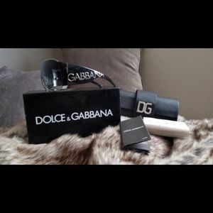 Dolce & Gabbana Accessories - Dolce & Gabbana ♥️ Dolce & Gabbana Accessories - Dolce & Gabbana ♥️